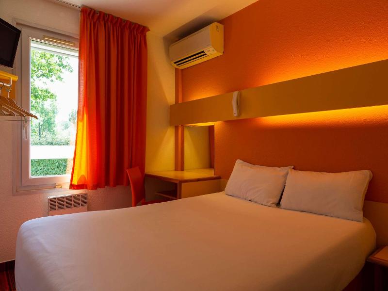 The Originals Access, Hôtel Bordeaux Lac - Oda