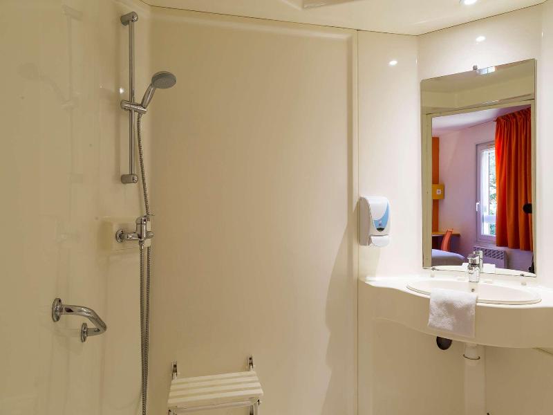 The Originals Access, Hôtel Bordeaux Lac - Oda