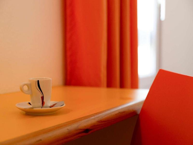 The Originals Access, Hôtel Bordeaux Lac - Oda