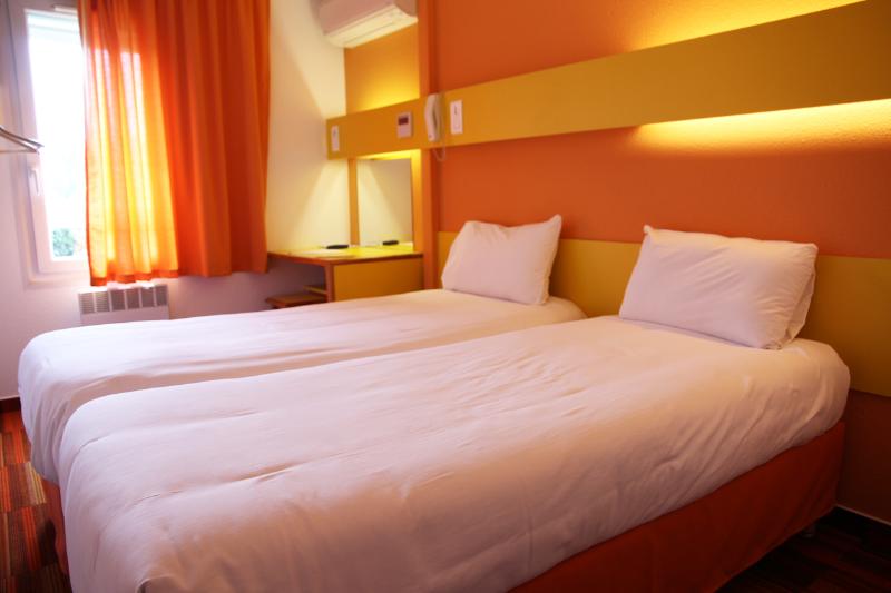 The Originals Access, Hôtel Bordeaux Lac - Oda