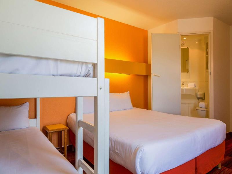The Originals Access, Hôtel Bordeaux Lac - Oda