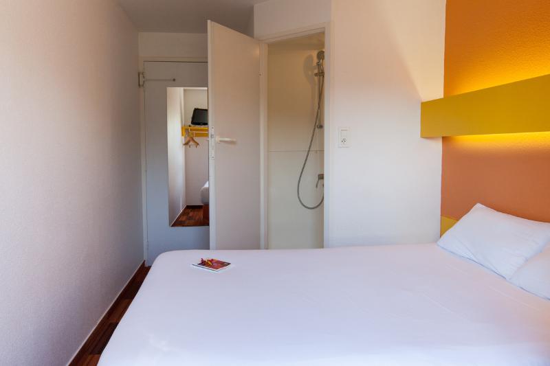 The Originals Access, Hôtel Bordeaux Lac - Oda