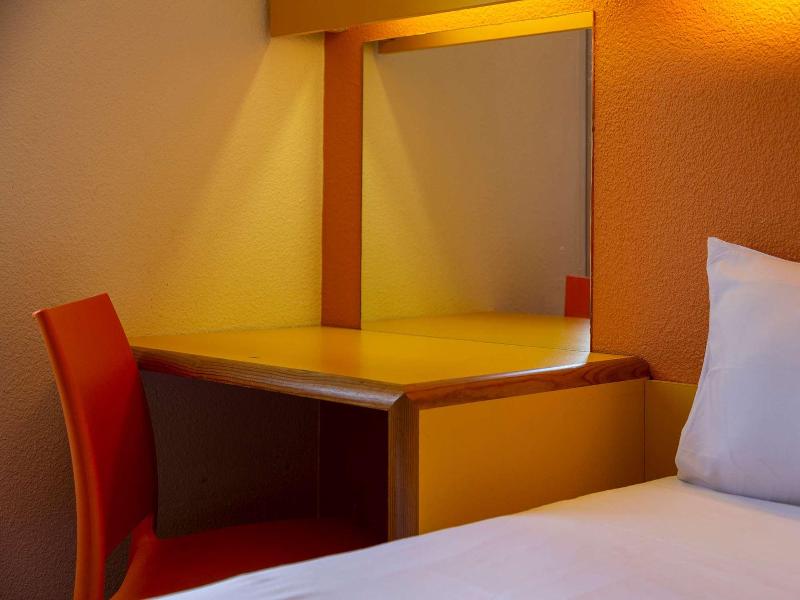 The Originals Access, Hôtel Bordeaux Lac - Oda
