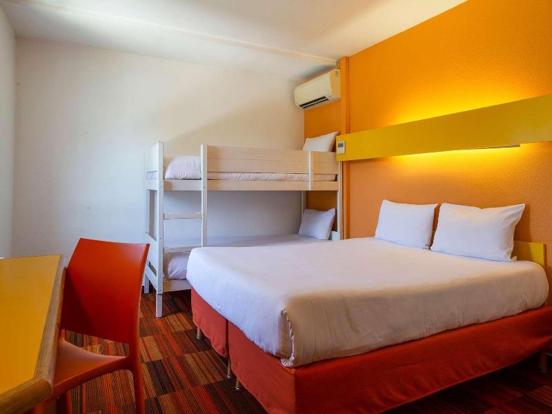 The Originals Access, Hôtel Bordeaux Lac - Oda