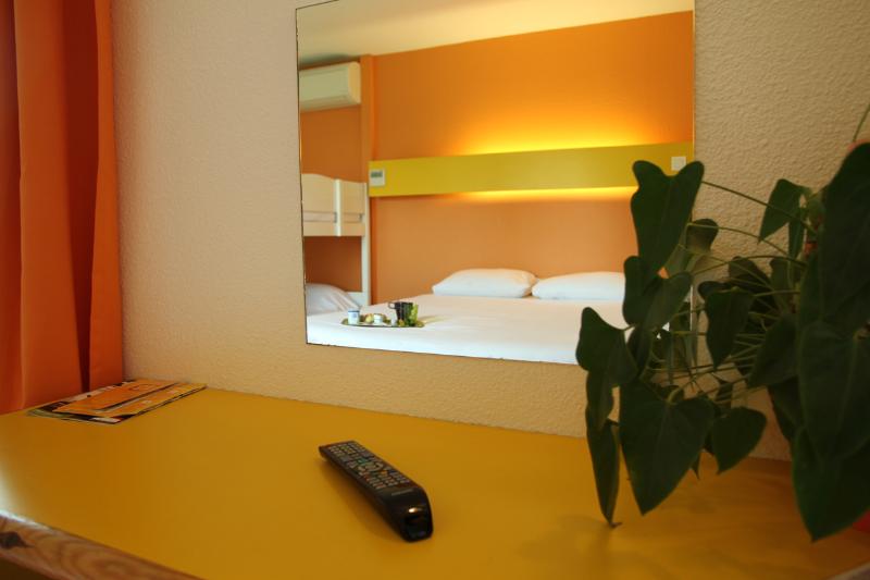 The Originals Access, Hôtel Bordeaux Lac - Oda