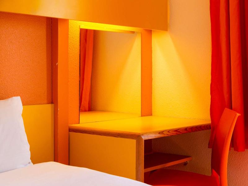 The Originals Access, Hôtel Bordeaux Lac - Oda