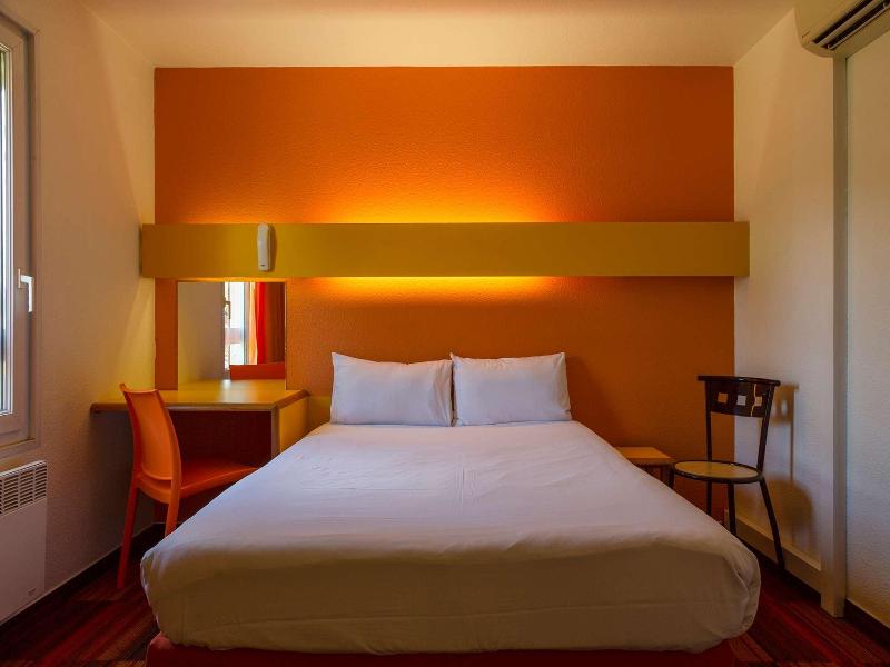 The Originals Access, Hôtel Bordeaux Lac - Oda