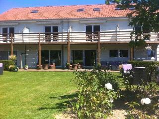Les Jardins d'Ulysse, The Originals Relais otel fotoğrafı