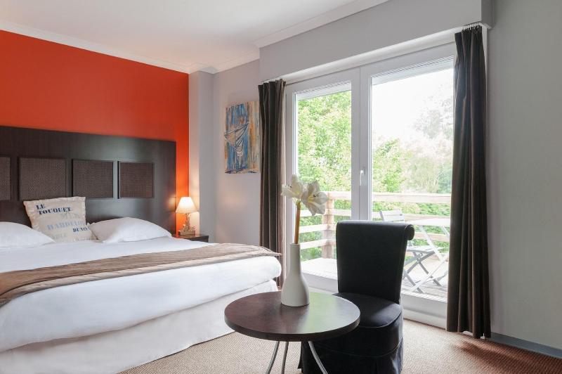 Les Jardins d'Ulysse, The Originals Relais - Oda