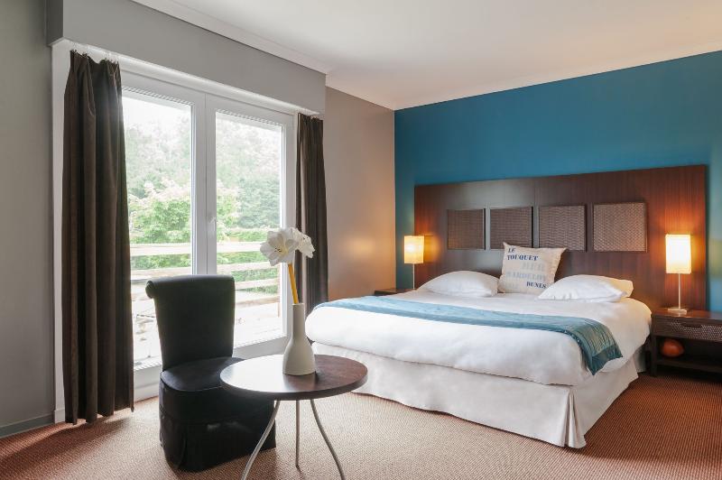 Les Jardins d'Ulysse, The Originals Relais - Oda