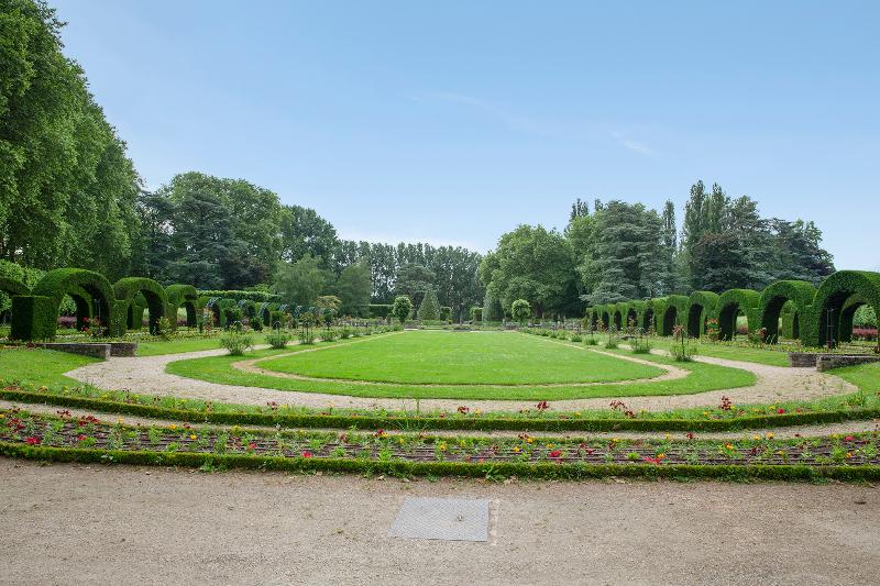 The Originals Access, Hôtel Bourges Gare - Genel