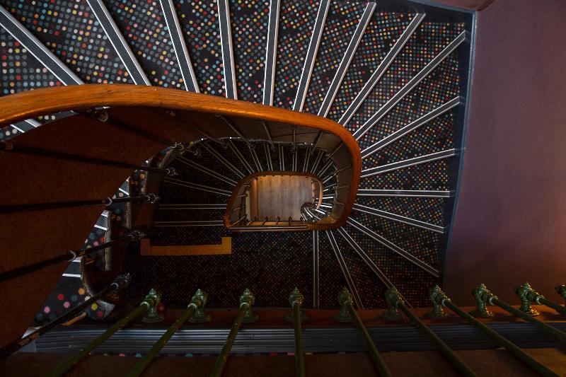 The Originals Access, Hôtel Bourges Gare - Genel