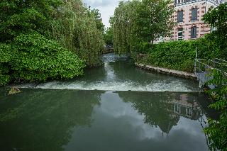 The Originals Access, Hôtel Bourges Gare otel fotoğrafı