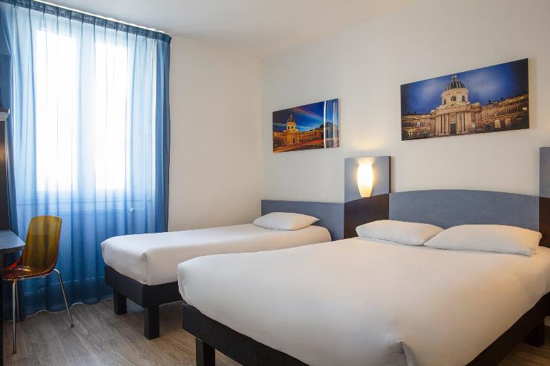 The Originals Access, Hôtel Bourges Gare - Oda