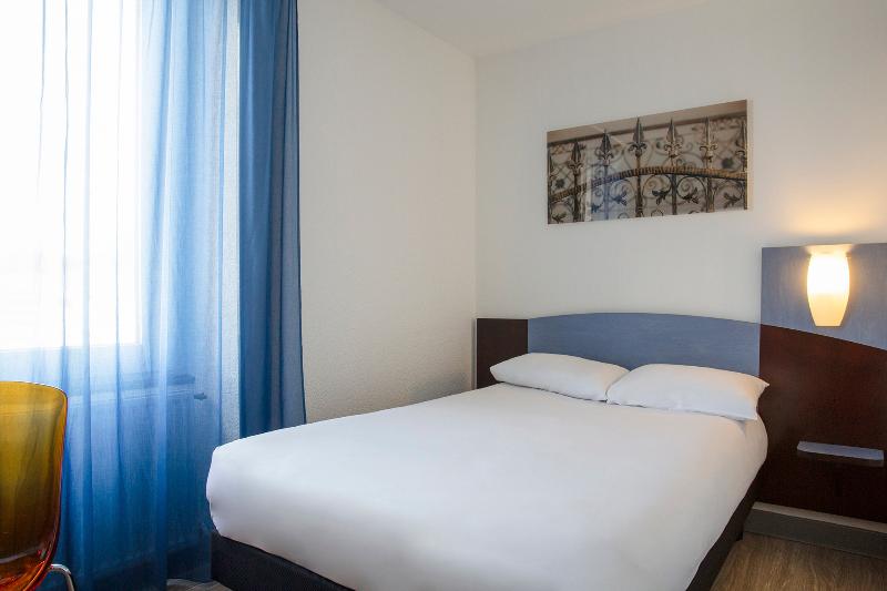 The Originals Access, Hôtel Bourges Gare - Oda