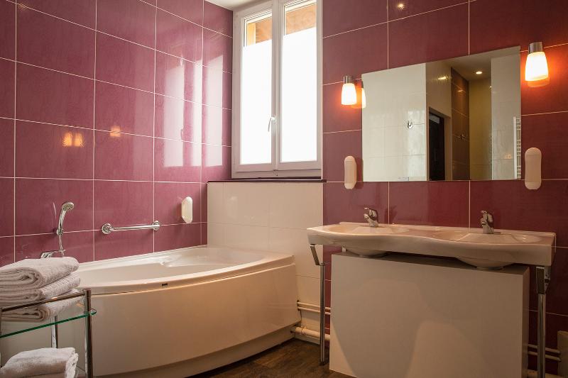 The Originals Access, Hôtel Bourges Gare - Oda