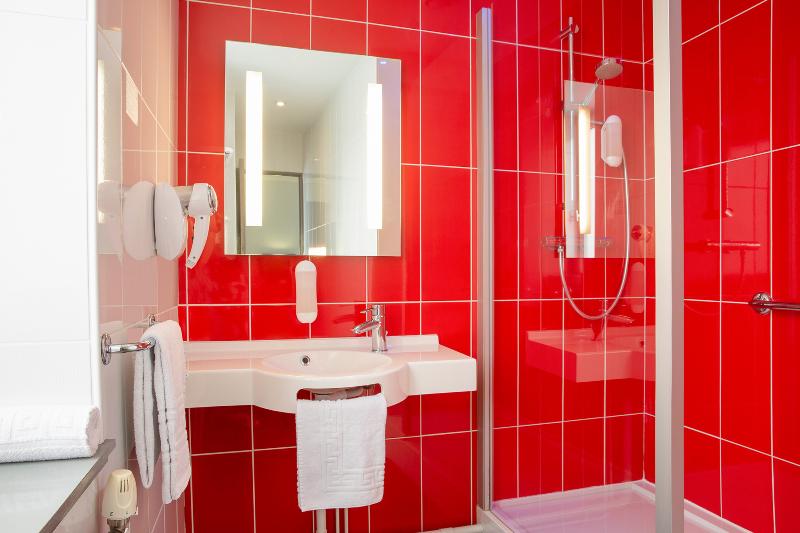 The Originals Access, Hôtel Bourges Gare - Oda