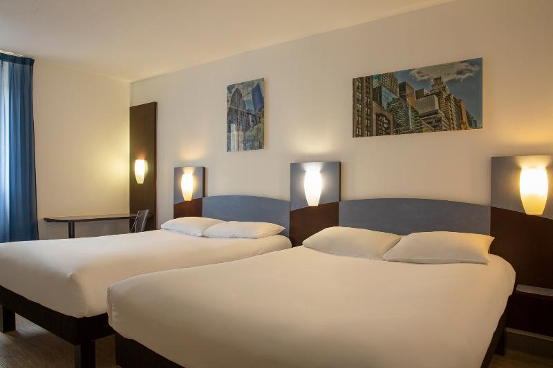 The Originals Access, Hôtel Bourges Gare - Oda