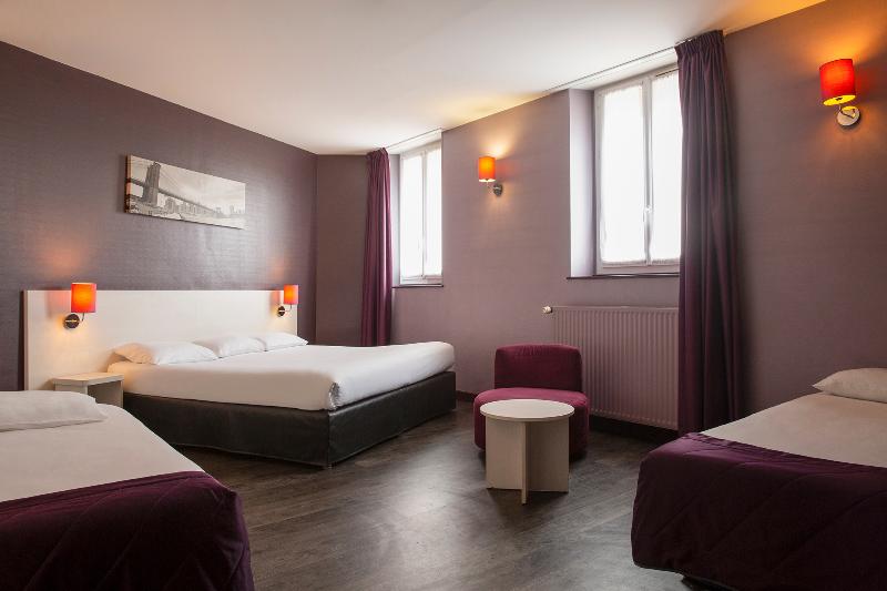 The Originals Access, Hôtel Bourges Gare - Oda