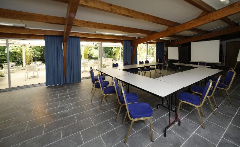 Hotel du Lac Foix - Toplantı