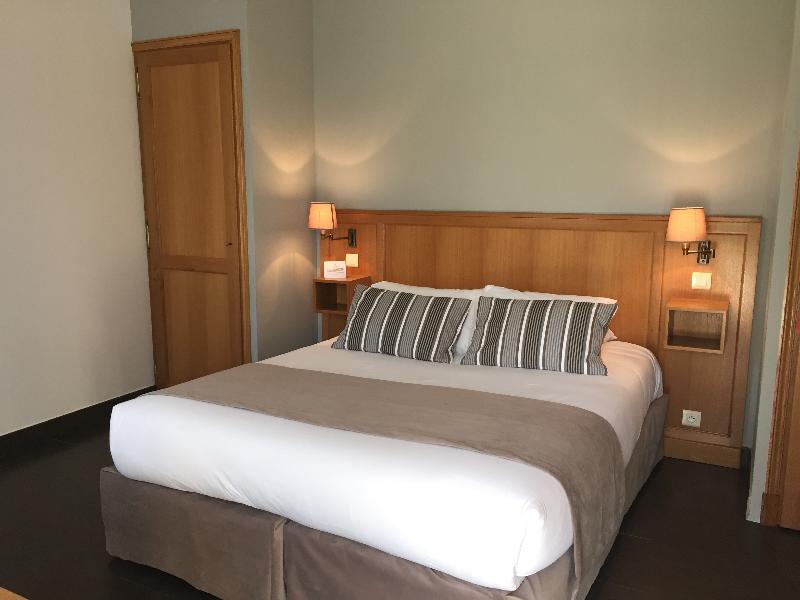 Hôtel Saint-Laurent, The Originals Relais - Oda
