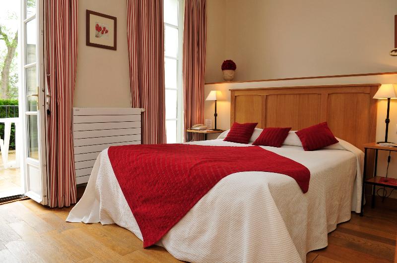 Hôtel Saint-Laurent, The Originals Relais - Oda