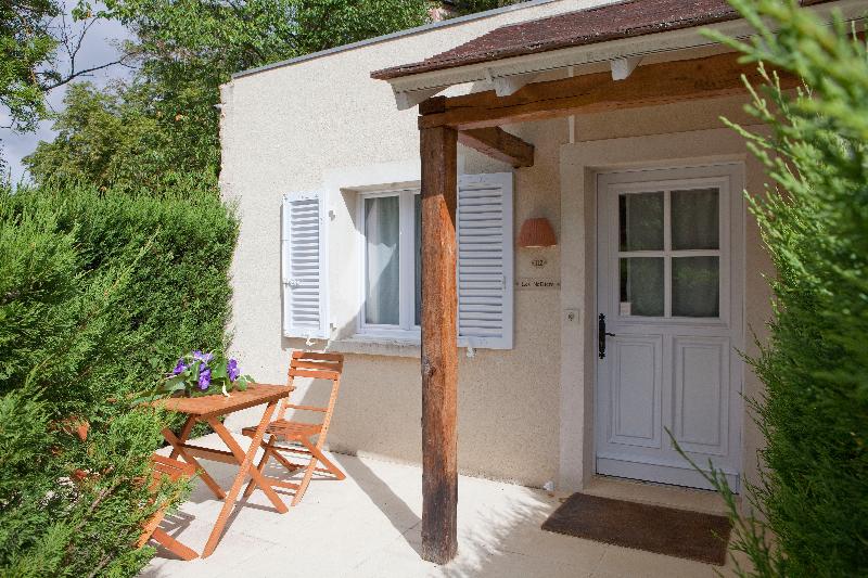 Hôtel Saint-Laurent, The Originals Relais - Oda