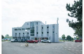 Hôtel les Iris Berck-sur-Mer otel fotoğrafı