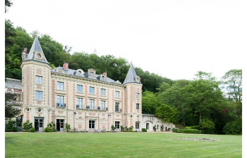 Château de Perreux, The Originals Collection - Genel