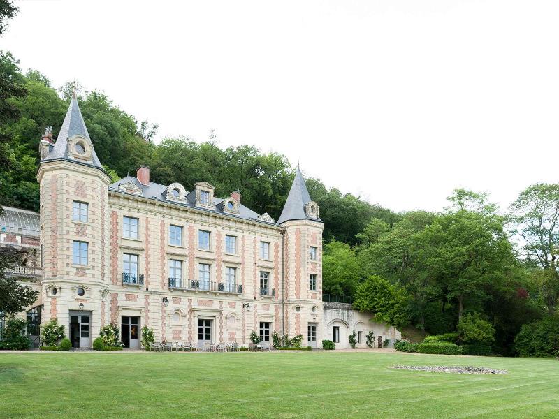 Château de Perreux, The Originals Collection - Genel