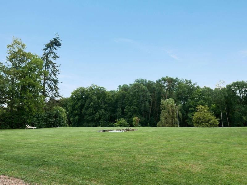 Château de Perreux, The Originals Collection - Genel