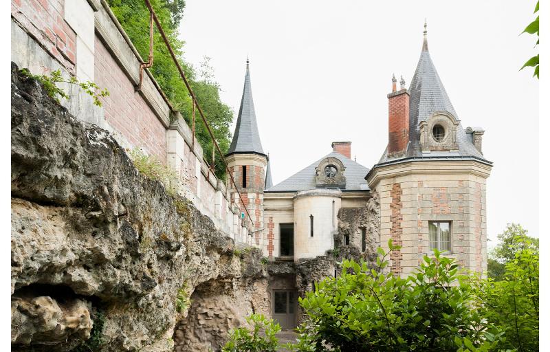 Château de Perreux, The Originals Collection - Genel