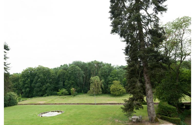 Château de Perreux, The Originals Collection - Genel