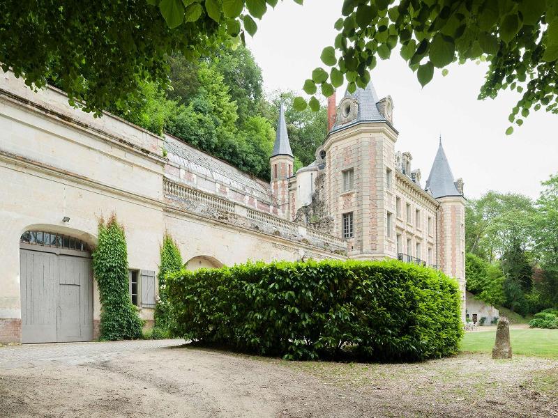 Château de Perreux, The Originals Collection - Genel