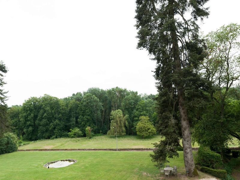 Château de Perreux, The Originals Collection - Genel