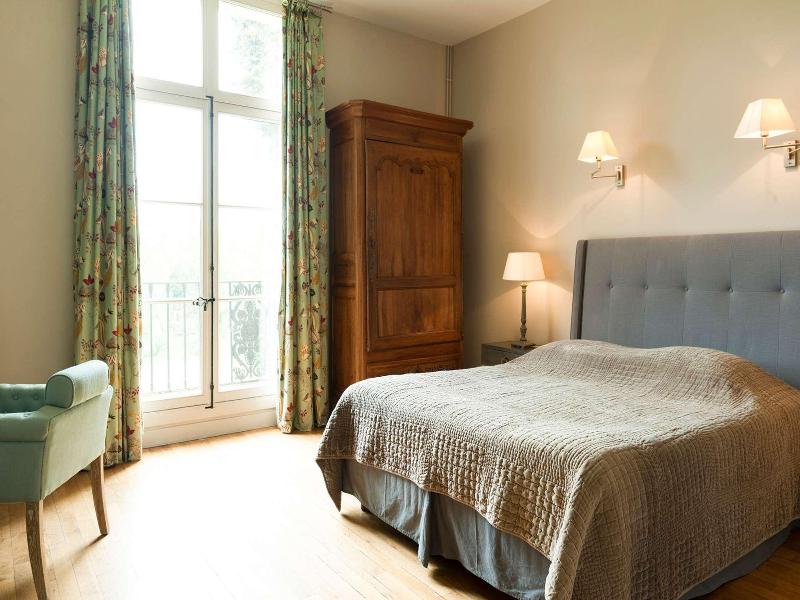 Château de Perreux, The Originals Collection - Oda