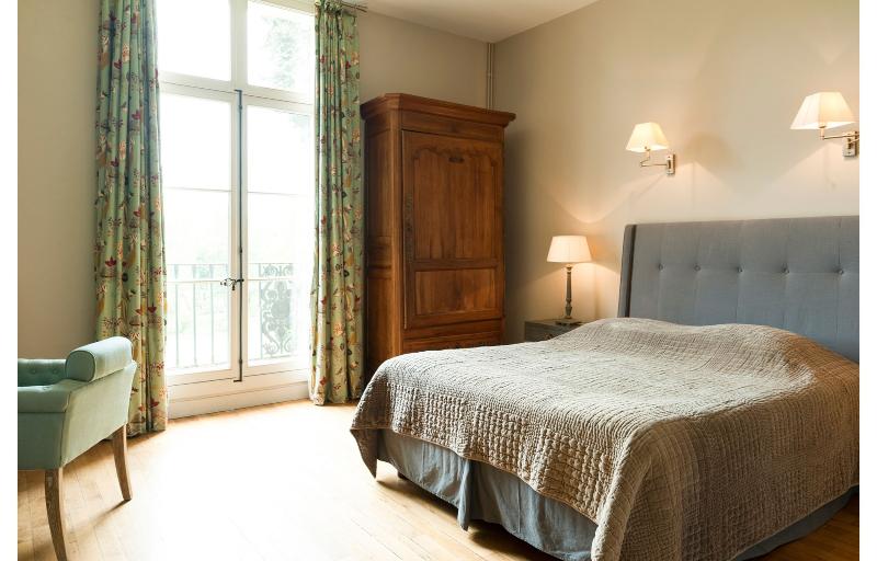 Château de Perreux, The Originals Collection - Oda