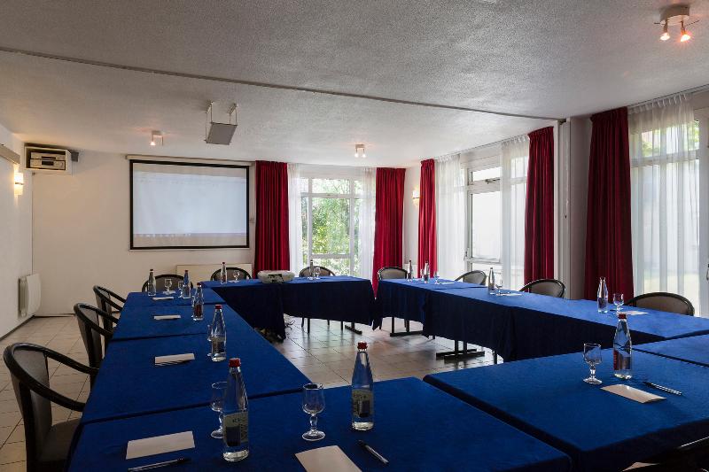 The Originals City, Angers Sud – Le Village 49 - Toplantı