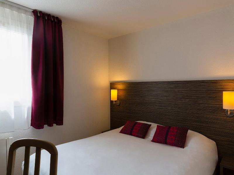 The Originals City, Angers Sud – Le Village 49 - Oda