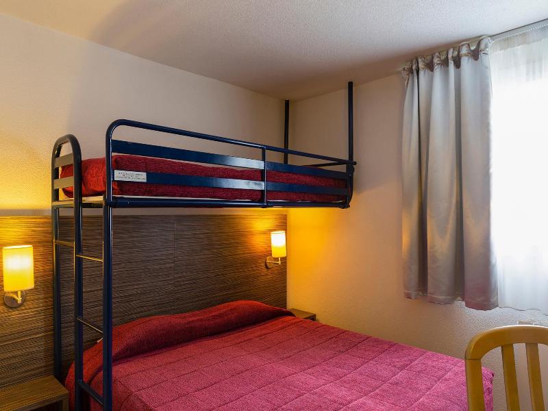 The Originals City, Angers Sud – Le Village 49 - Oda