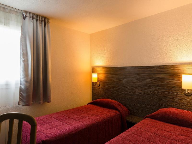 The Originals City, Angers Sud – Le Village 49 - Oda