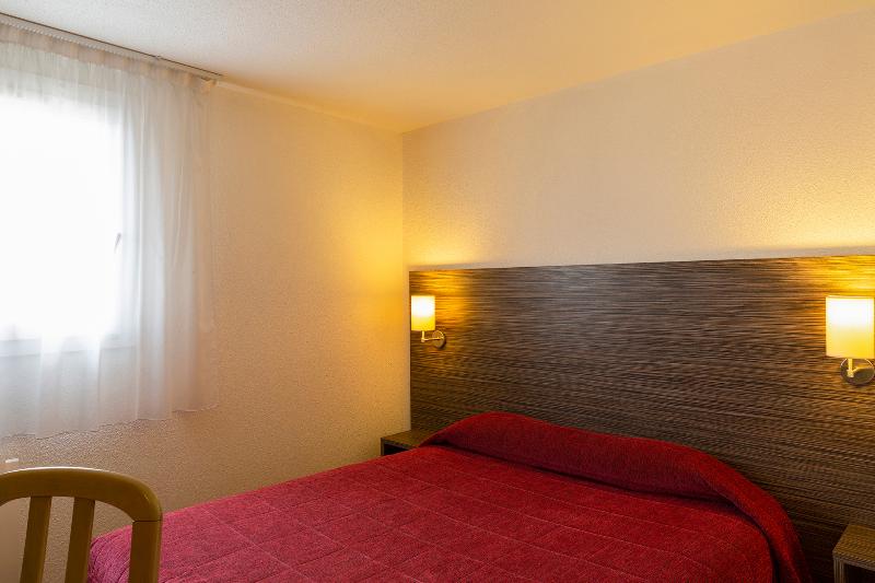 The Originals City, Angers Sud – Le Village 49 - Oda