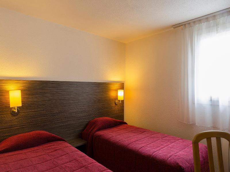 The Originals City, Angers Sud – Le Village 49 - Oda