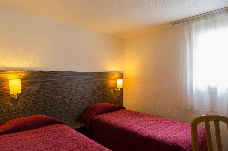 The Originals City, Angers Sud – Le Village 49 - Oda