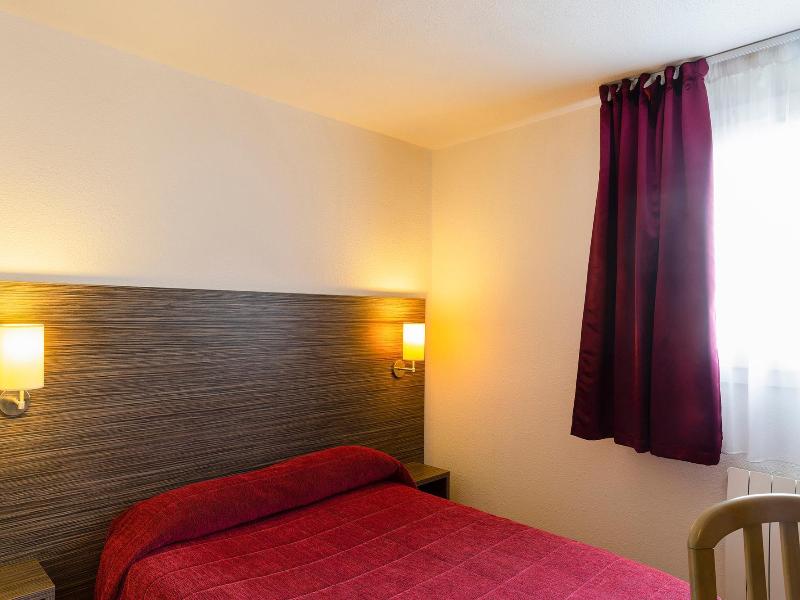 The Originals City, Angers Sud – Le Village 49 - Oda
