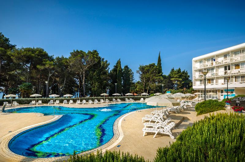 Laguna Maradiso Hotel by Aminess - Genel