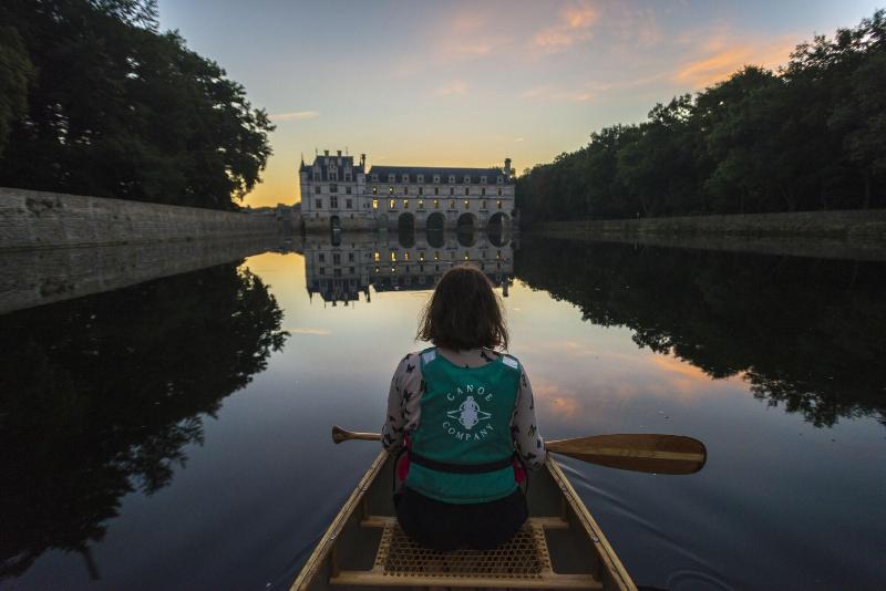 Auberge du Bon Laboureur Chenonceaux - Aktivite