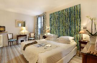 Auberge du Bon Laboureur Chenonceaux otel fotoğrafı