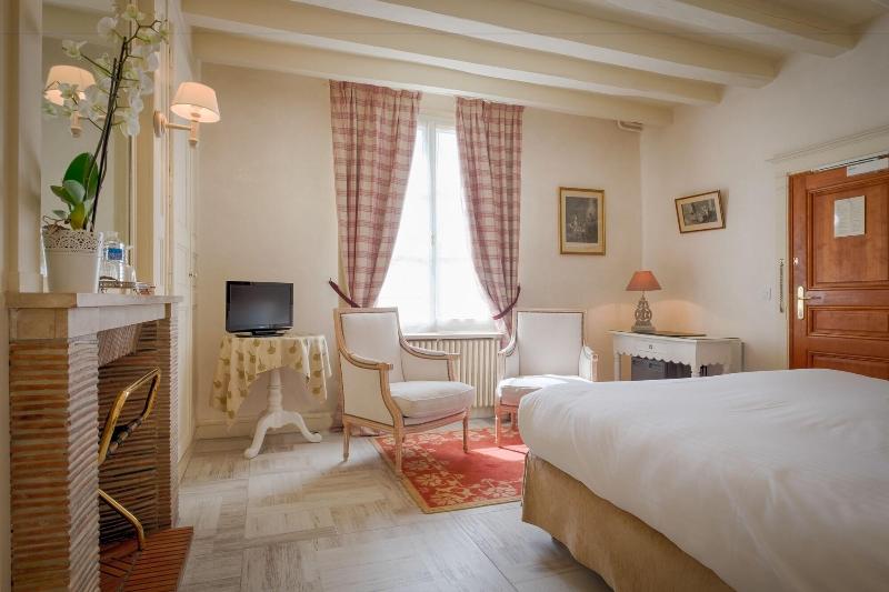 Auberge du Bon Laboureur Chenonceaux - Oda