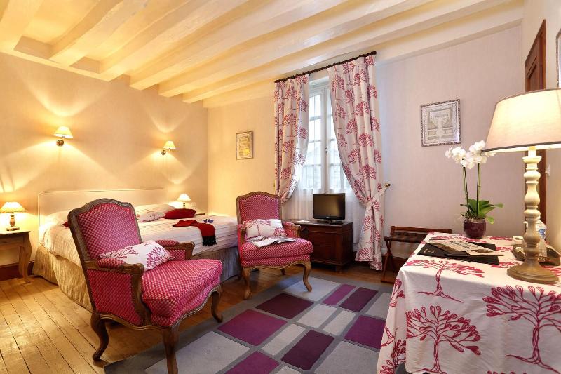 Auberge du Bon Laboureur Chenonceaux - Oda